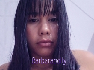 Barbarabolly