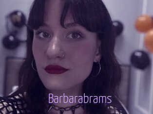 Barbarabrams