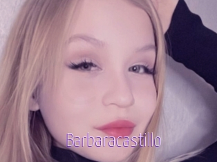 Barbaracastillo