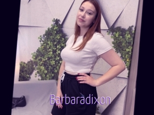 Barbaradixon