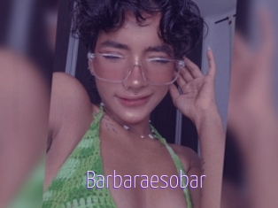 Barbaraesobar