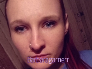 Barbaragarnerr