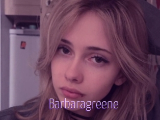 Barbaragreene