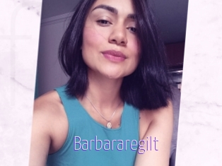 Barbararegilt