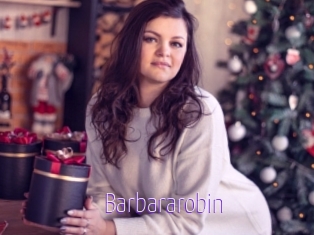 Barbararobin