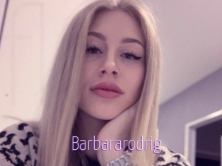 Barbararodrig