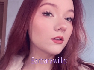 Barbarawillis