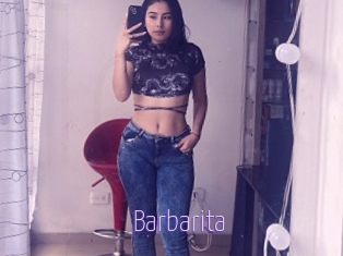 Barbarita