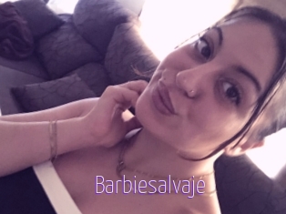 Barbiesalvaje