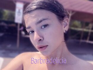 Barbradelicia