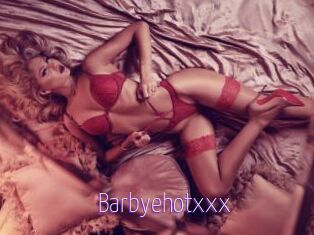 Barbyehotxxx