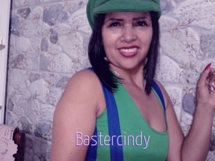 Bastercindy