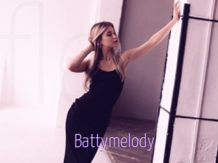 Battymelody