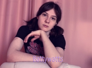 Battywatts