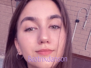 Beatrixdanson