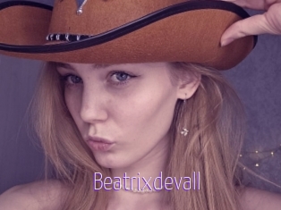 Beatrixdevall