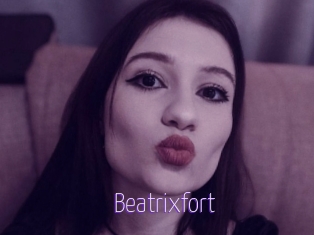 Beatrixfort