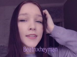 Beatrixheyman