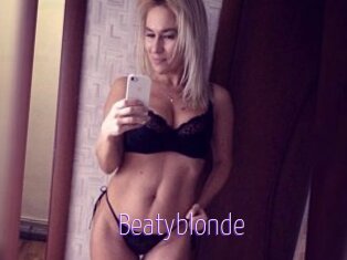 Beatyblonde