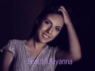 Beautifulayanna