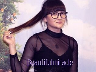 Beautifulmiracle