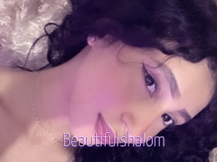 Beautifulshalom