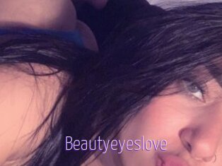 Beautyeyeslove