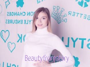 Beautyfromstory