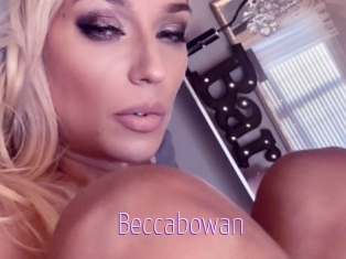 Beccabowan