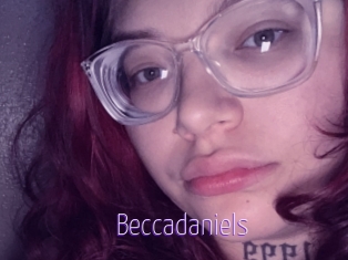 Beccadaniels