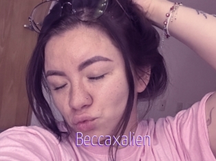 Beccaxalien