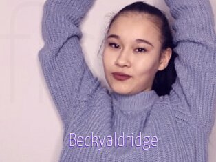 Beckyaldridge