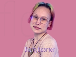 Beckybeamer