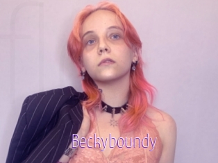 Beckyboundy