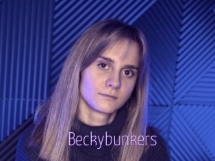 Beckybunkers