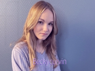 Beckycurvin