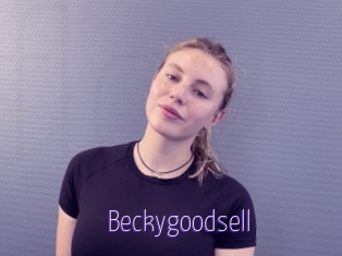 Beckygoodsell