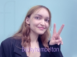 Beckyhambelton