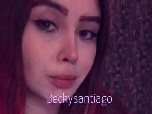 Beckysantiago