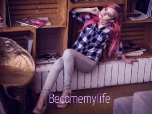 Becomemylife