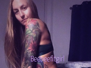 Beebeefitgirl