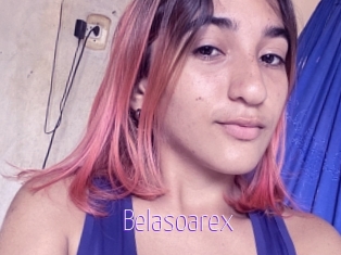 Belasoarex