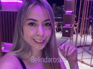 Belindarosee