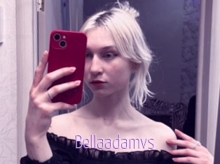 Bellaadamvs