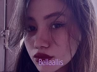 Bellaallis