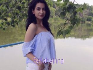 Bellabellina