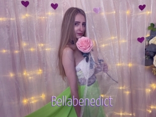 Bellabenedict