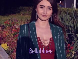 Bellabluee