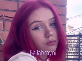 Bellabrayni