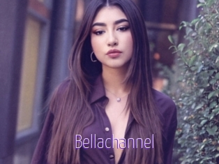 Bellachannel